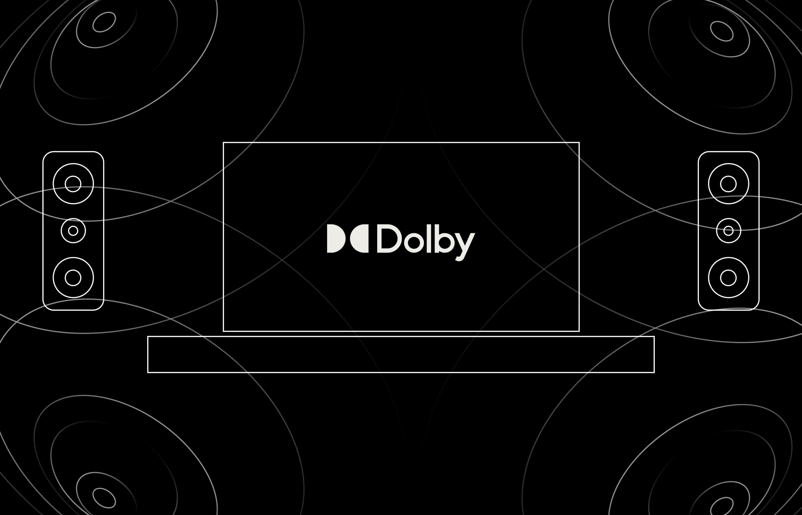Dolby atmos inferior products
