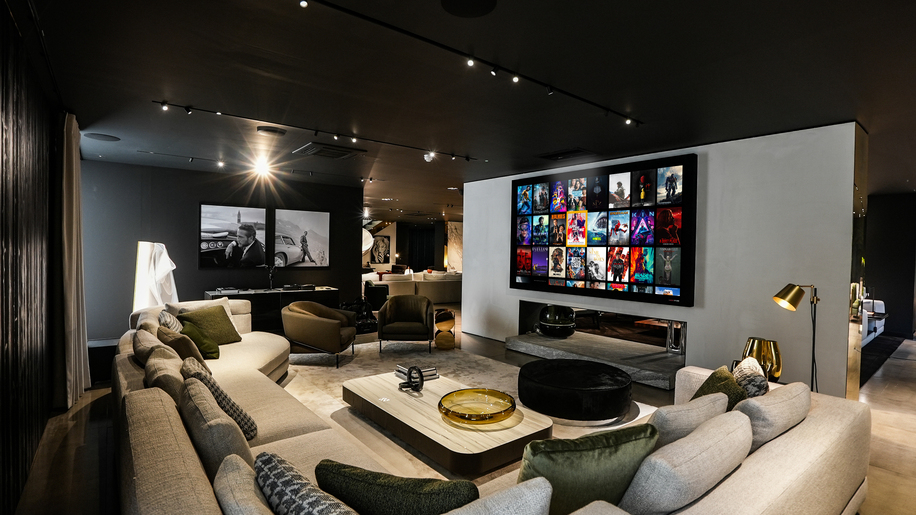 The Importance of Home Cinema Demonstration