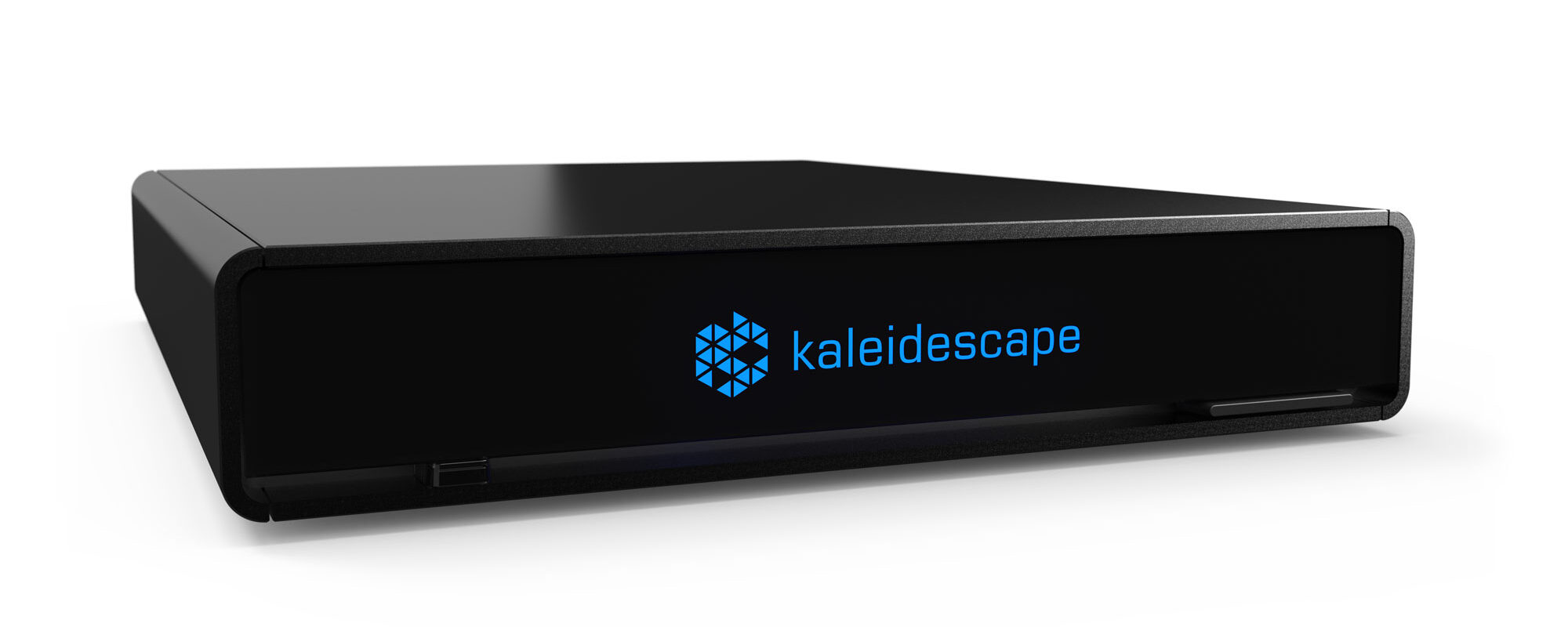 Kaleidescape Strato V