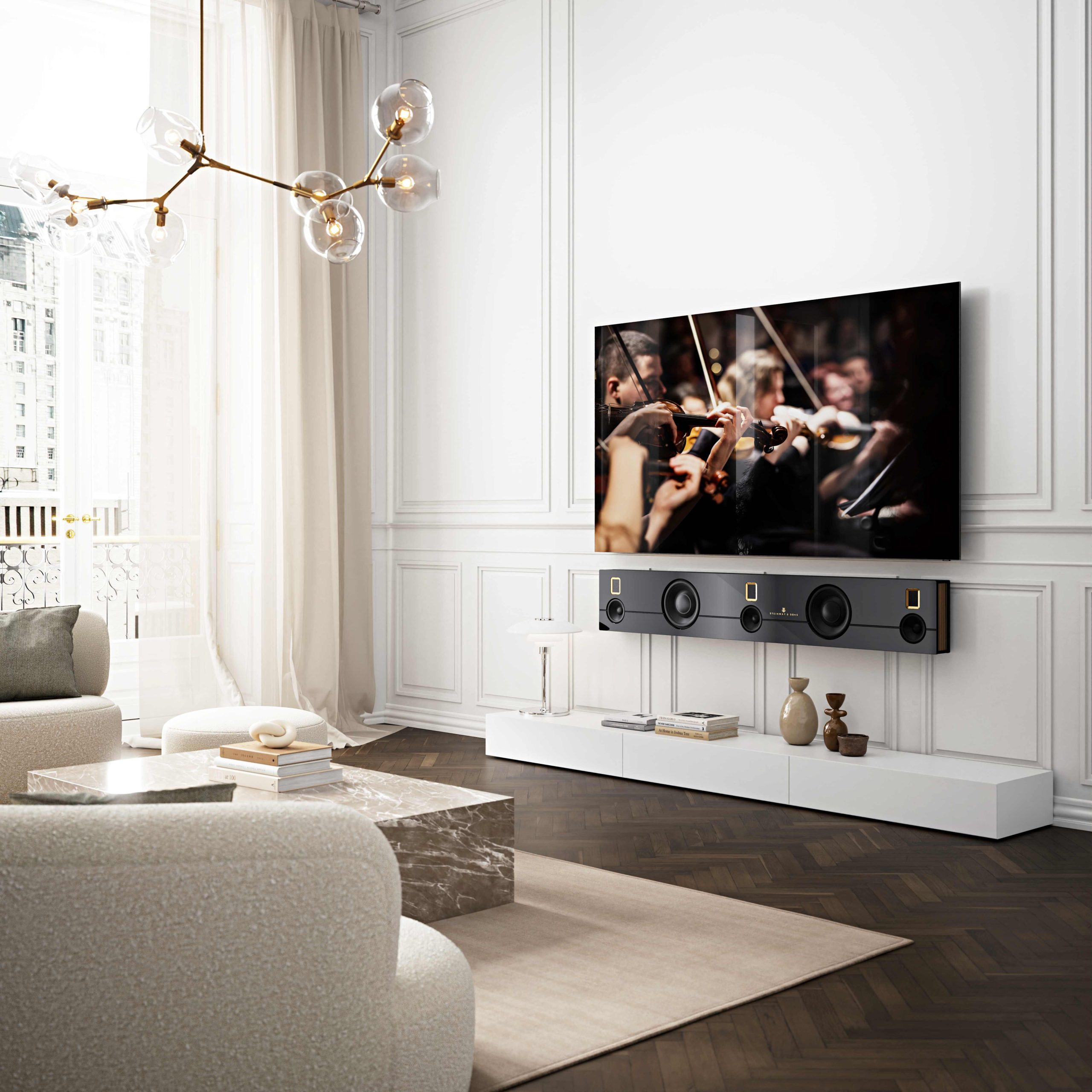 Why People Love Music – And How To Make It Part Of Your Home Life