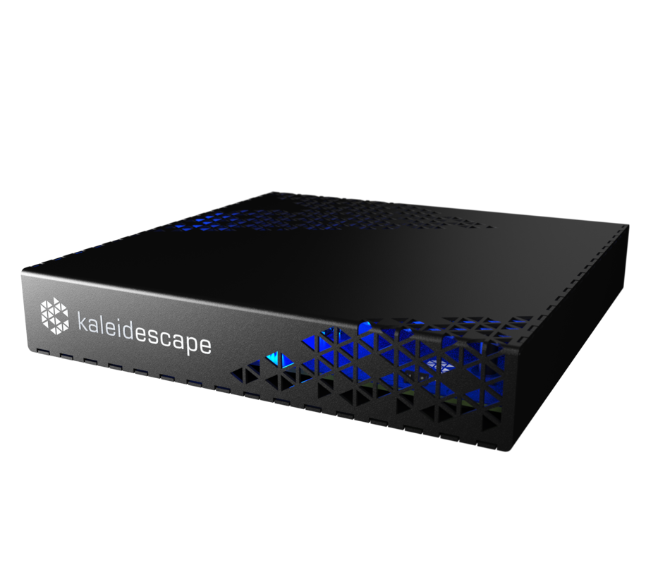 Why Kaleidescape Home Cinema Just Got Even Better